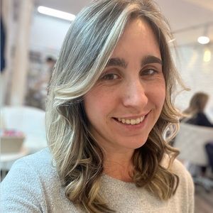 Meet your Posher, Allie